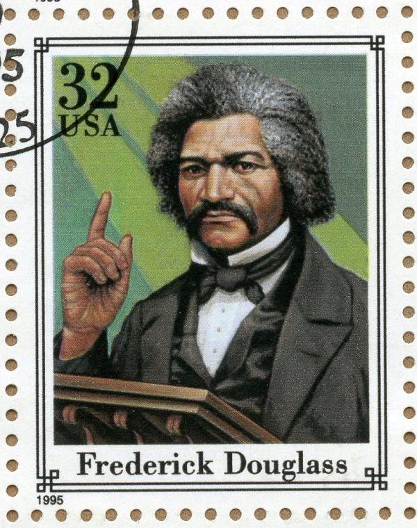 Frederick Douglass