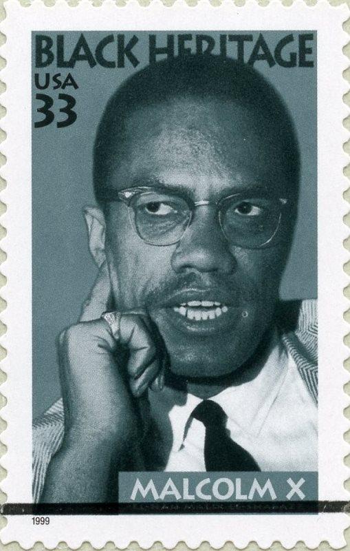 Malcolm X