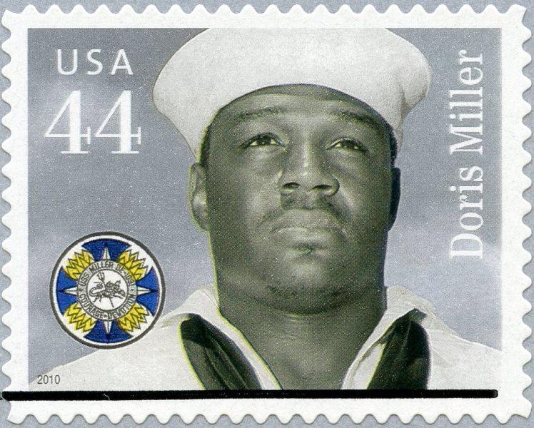 Doris Miller