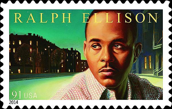 Ralph Ellison
