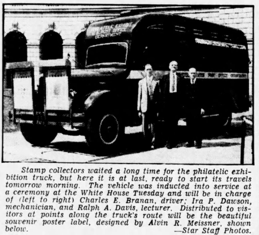 Evening Star Sun May 14 1939