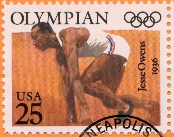 Jesse Owens