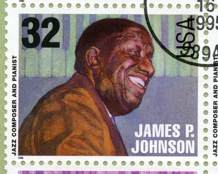 James R. Johnson