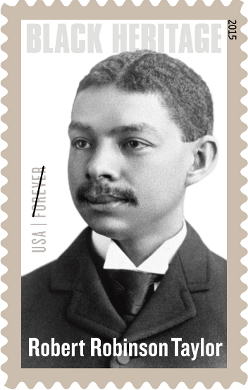 Robert Robinson Taylor 