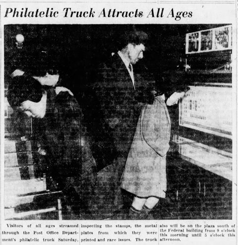 The Indianapolis Star Mon  Nov 18 1940 