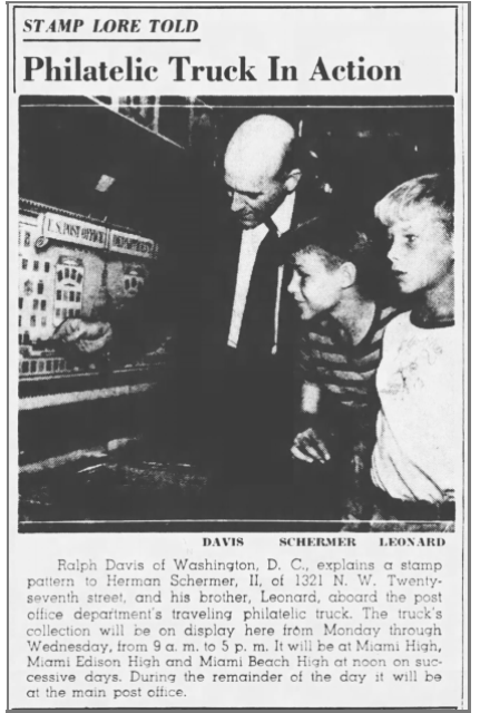 The Miami Herald Mar 4 1940