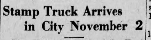Harrisburg Telegraph Fri  Sep 15  1939 
