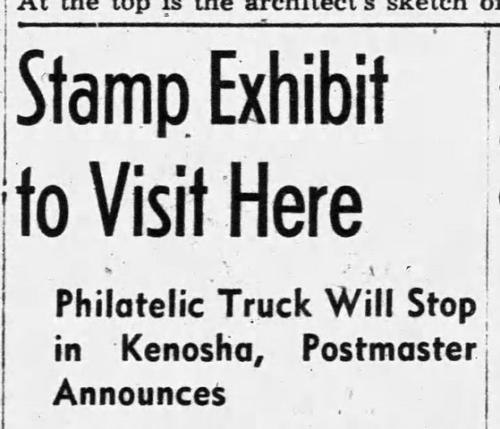 Kenosha Evening News Wed  Jul 16  1941 