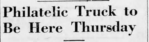 The Brookville American Thu  Aug 1  1940 