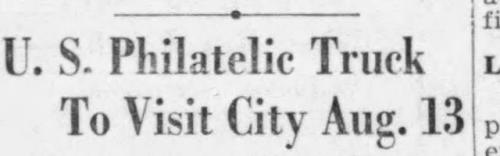 The La Crosse Tribune Wed  Jul 16  1941 