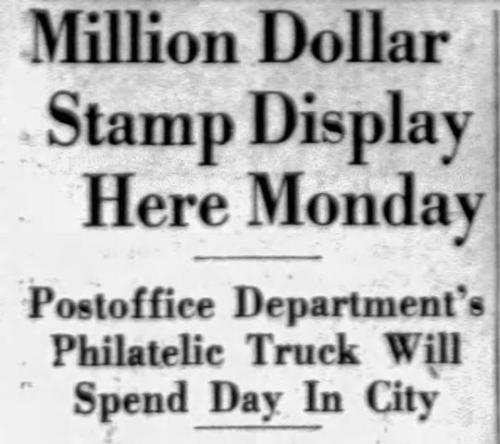 The Montgomery Advertiser Wed  May 7  1941 